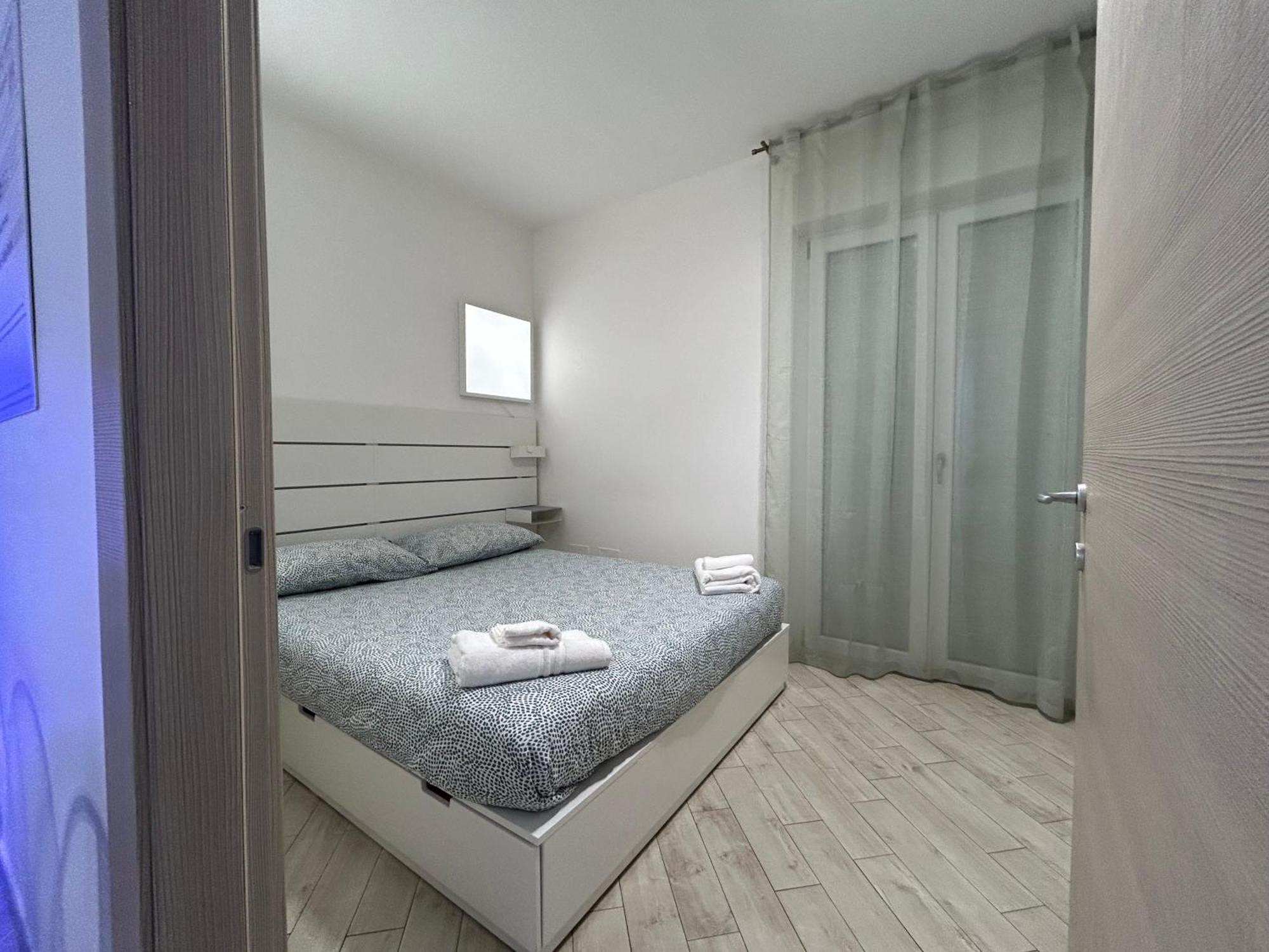 Alloggio Le Dune 77 Fiumicino Exterior photo